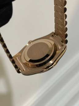 Rolex Day-Date II, image 7 Rolex Day-Date II, image 7