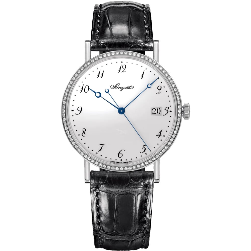 Breguet Classique 5178BB/29/9V6.D000, image 1 Breguet Classique 5178BB/29/9V6.D000, image 1