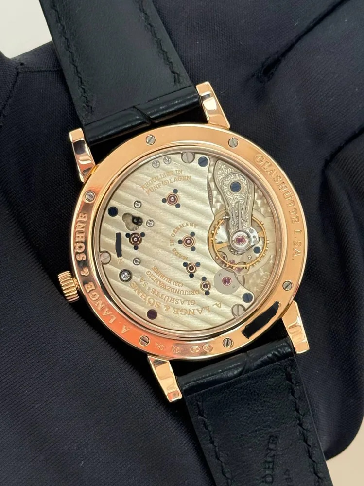 A. Lange & Söhne 1815, image 7 A. Lange & Söhne 1815, image 7