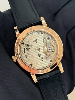 A. Lange & Söhne 1815, image 7 A. Lange & Söhne 1815, image 7