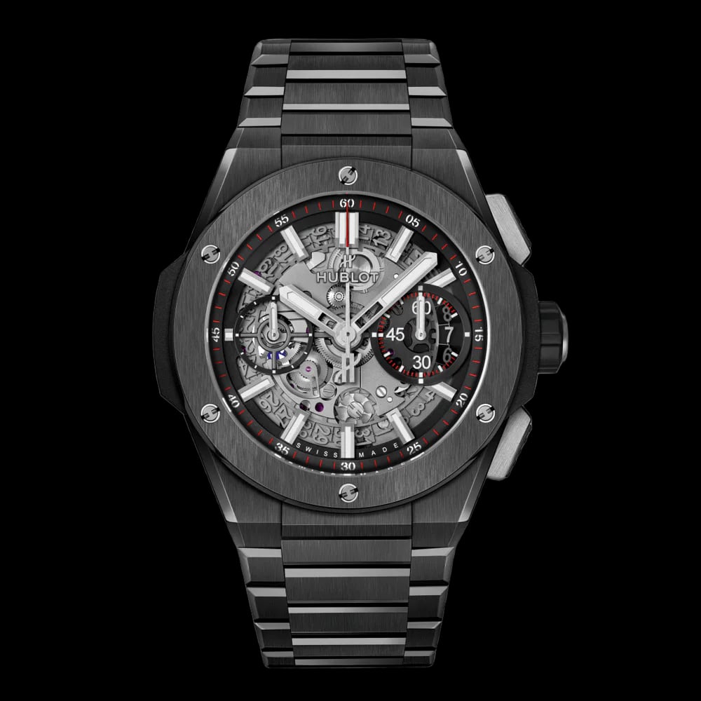 Hublot Big Bang 451.CX.1170.CX, image 1 Hublot Big Bang 451.CX.1170.CX, image 1