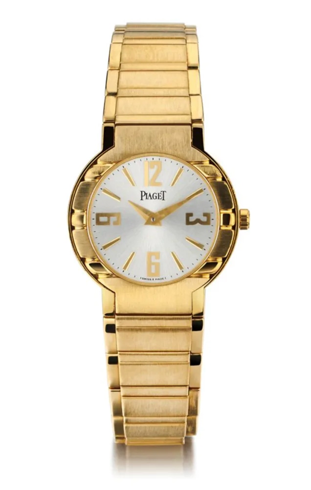 Piaget Polo G0A26029, image 1 Piaget Polo G0A26029, image 1