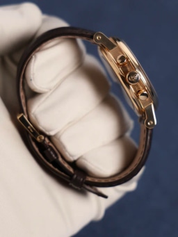 Breguet Classique Complications Tourbillon Chronograph, image 3 Breguet Classique Complications Tourbillon Chronograph, image 3