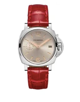 Panerai Luminor Due Certified PAM01248, image 1 Panerai Luminor Due Certified PAM01248, image 1