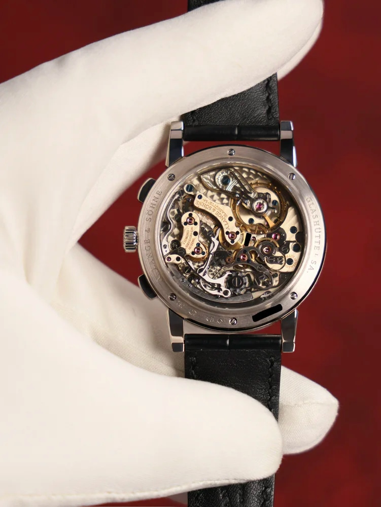 A. Lange & Söhne 1815, image 7 A. Lange & Söhne 1815, image 7