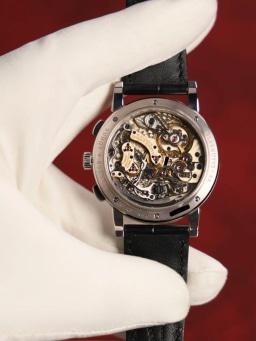 A. Lange & Söhne 1815, image 7 A. Lange & Söhne 1815, image 7