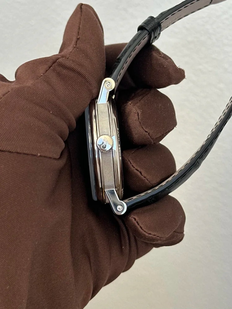 Automatic Retrograde Box and Papers 2021, image 2 Automatic Retrograde Box and Papers 2021, image 2