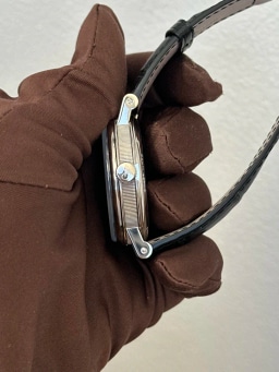 Automatic Retrograde Box and Papers 2021, image 2 Automatic Retrograde Box and Papers 2021, image 2