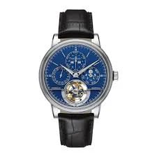Jaeger-LeCoultre Master Grande Tradition Tourbillon, image 1 Jaeger-LeCoultre Master Grande Tradition Tourbillon, image 1