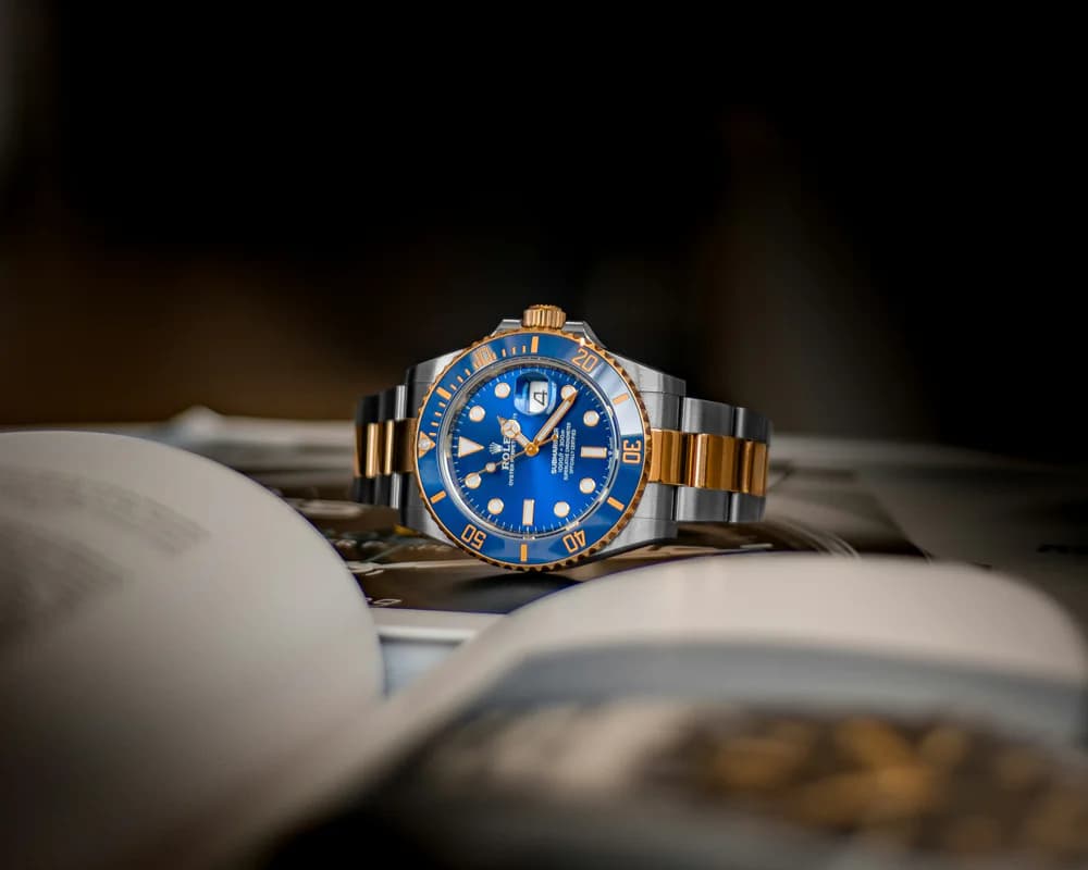 Understanding Your Timepiece | Chrono 10:10 Understanding Your Timepiece | Chrono 10:10