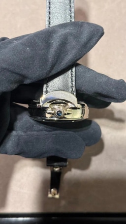 Bovet Amadeo Fleurier D 867, image 10 Bovet Amadeo Fleurier D 867, image 10