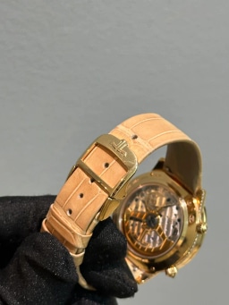 Jaeger-LeCoultre Rendez-Vous Certified MOON, image 7 Jaeger-LeCoultre Rendez-Vous Certified MOON, image 7