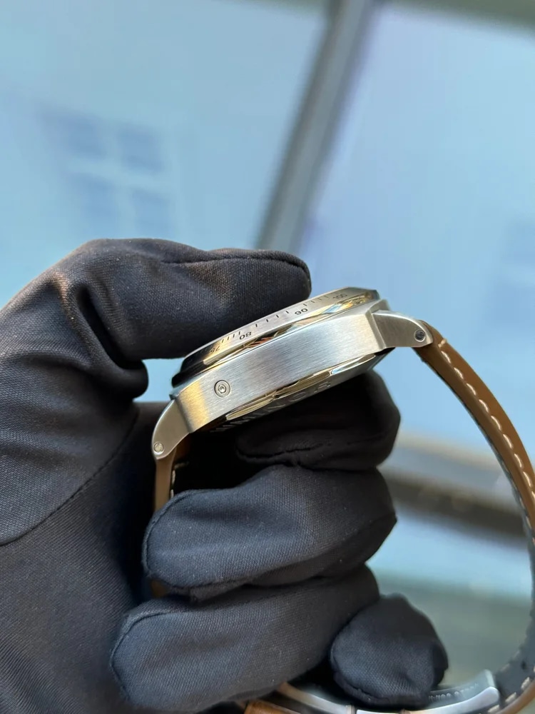 Panerai Luminor Chrono Daylight Chronograph, image 3 Panerai Luminor Chrono Daylight Chronograph, image 3