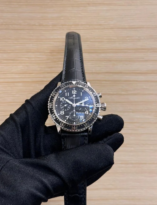 Breguet Type XX - XXI - XXII XXI - XXII, image 1 Breguet Type XX - XXI - XXII XXI - XXII, image 1