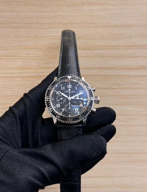Breguet Type XX - XXI - XXII XXI - XXII, image 1 Breguet Type XX - XXI - XXII XXI - XXII, image 1