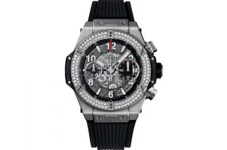 Hublot Big Bang Unico, image 1 Hublot Big Bang Unico, image 1