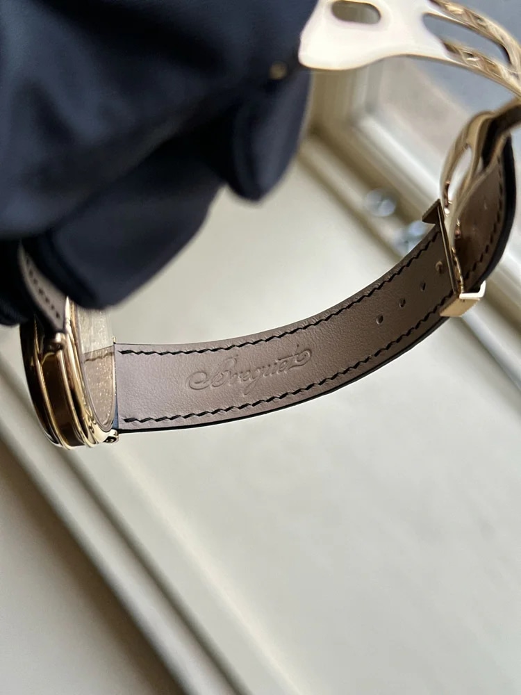 Breguet Classique Tourbillon 3350 Extremely Rare, image 7 Breguet Classique Tourbillon 3350 Extremely Rare, image 7