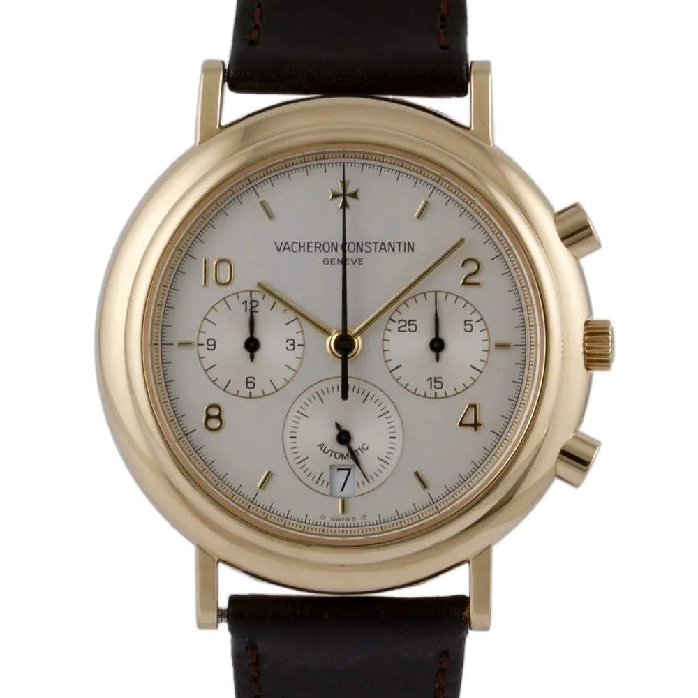 Vacheron Constantin Historiques, image 1 Vacheron Constantin Historiques, image 1