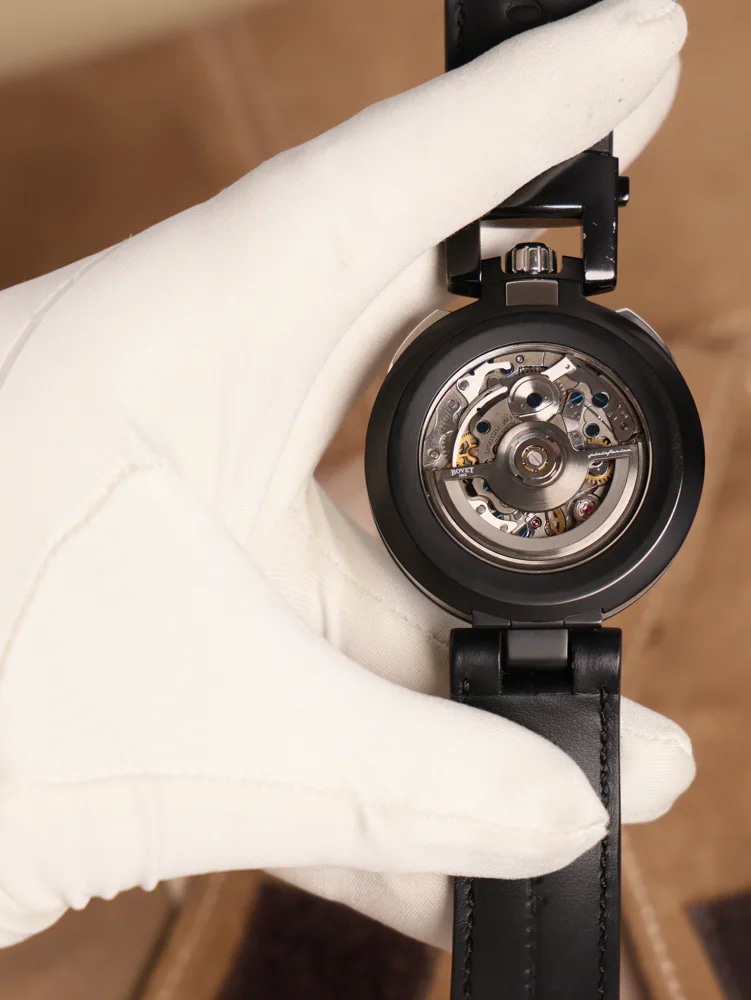 Chronograph Cambiano Pininfarina, image 5 Chronograph Cambiano Pininfarina, image 5