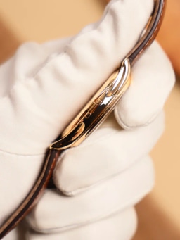 Patek Philippe Calatrava 5227J-001, image 2 Patek Philippe Calatrava 5227J-001, image 2