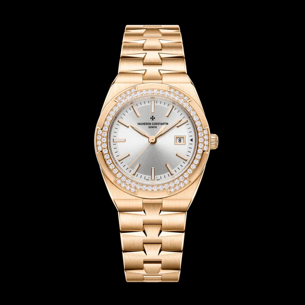 Vacheron Constantin Overseas 1225V/200R-H031, image 1 Vacheron Constantin Overseas 1225V/200R-H031, image 1