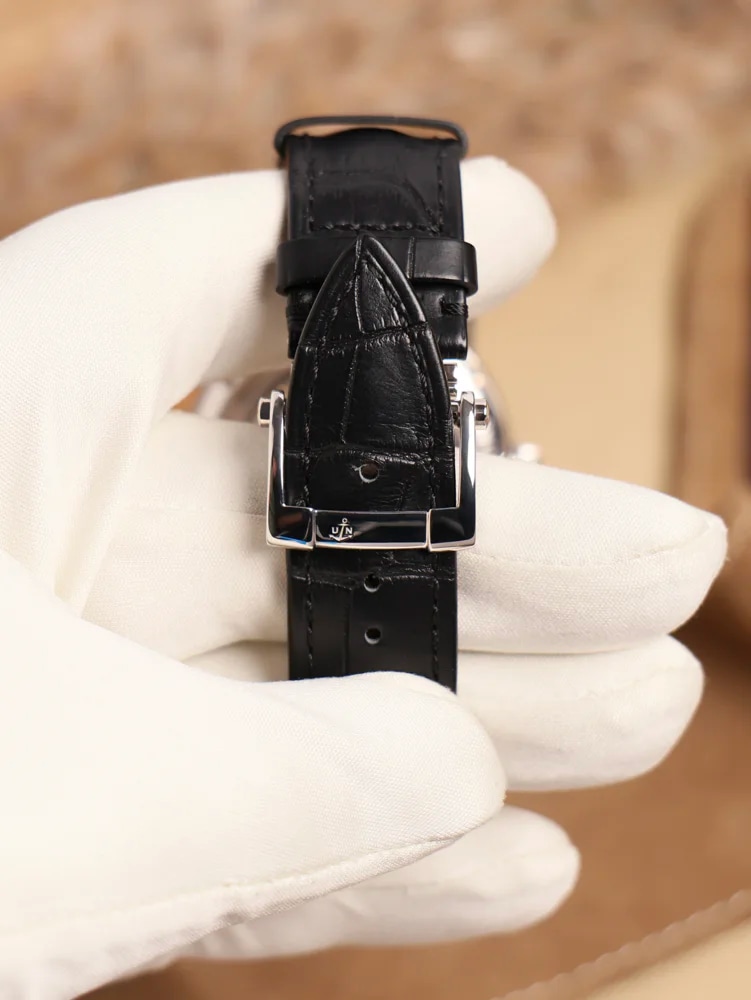 Minute Repeater Platinum Limited Edition 30, image 7 Minute Repeater Platinum Limited Edition 30, image 7