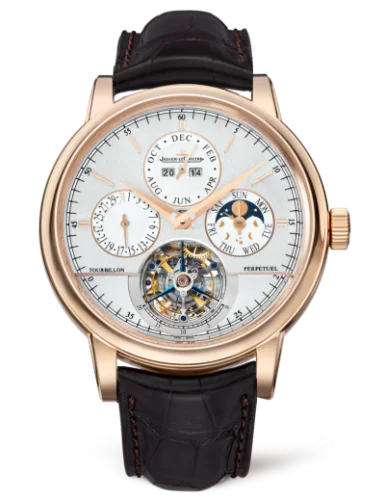 Master Grande Tradition