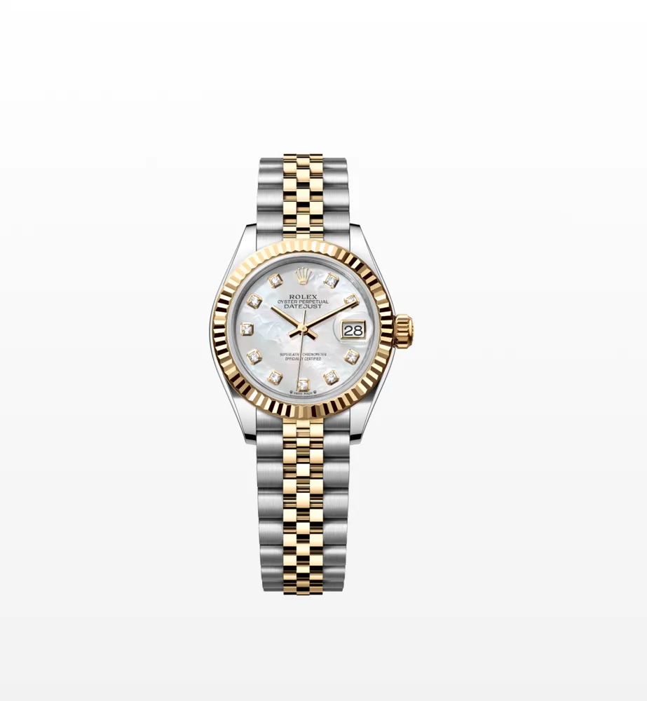 Rolex Lady-Datejust 279173, image 1 Rolex Lady-Datejust 279173, image 1