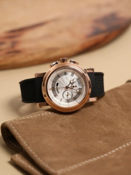 Breguet Marine Chronograph RG Box and Papers 2018, image 2 Breguet Marine Chronograph RG Box and Papers 2018, image 2