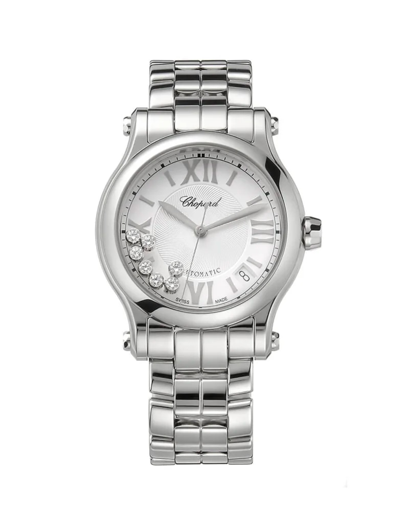Chopard Happy Sport 278559-3002, image 1 Chopard Happy Sport 278559-3002, image 1