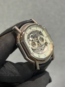Daniel Roth Masters Chronograph Master Chronograph WG, image 2 Daniel Roth Masters Chronograph Master Chronograph WG, image 2