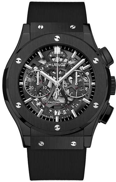 Hublot Classic Fusion Aerofusion, image 1 Hublot Classic Fusion Aerofusion, image 1
