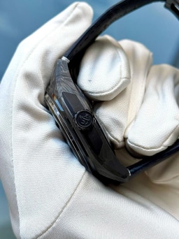 Ulysse Nardin Freak X Carbon, image 4 Ulysse Nardin Freak X Carbon, image 4