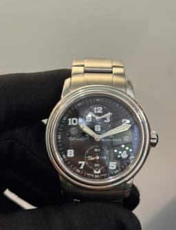 Blancpain Time Zone, image 2 Blancpain Time Zone, image 2