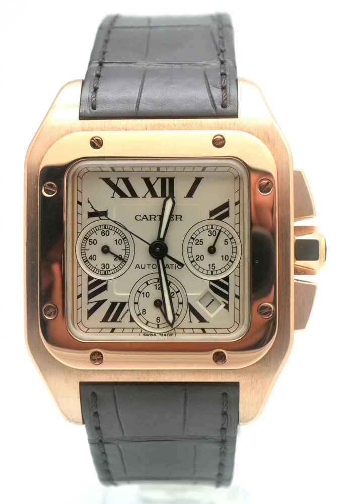 Rose Gold XL, image 1 Rose Gold XL, image 1