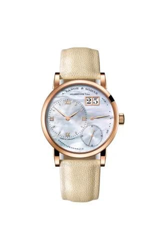 Lange 1