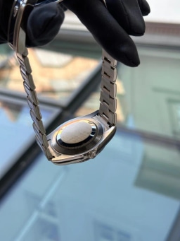 Rolex Datejust II 116334, image 3 Rolex Datejust II 116334, image 3