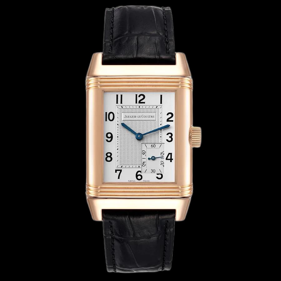 Jaeger-LeCoultre Grande Reverso Reserve Q3012420, image 1 Jaeger-LeCoultre Grande Reverso Reserve Q3012420, image 1