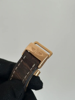 Breitling Navitimer 125th Anniversary Limited Edition Chronograph, image 8 Breitling Navitimer 125th Anniversary Limited Edition Chronograph, image 8