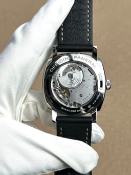 Panerai Radiomir Power Reserve Gmt Radiomir 1940 Pam 628 box and papers, image 8 Panerai Radiomir Power Reserve Gmt Radiomir 1940 Pam 628 box and papers, image 8