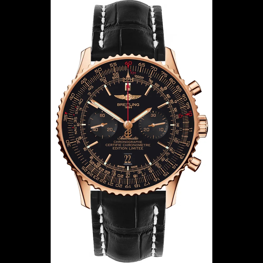 Rose Gold Limited Edition, image 1 Rose Gold Limited Edition, image 1