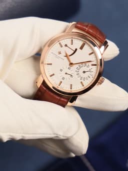 Vacheron Constantin Malte, image 1 Vacheron Constantin Malte, image 1