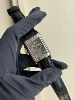 Jaeger-LeCoultre Reverso Duoface, image 2 Jaeger-LeCoultre Reverso Duoface, image 2