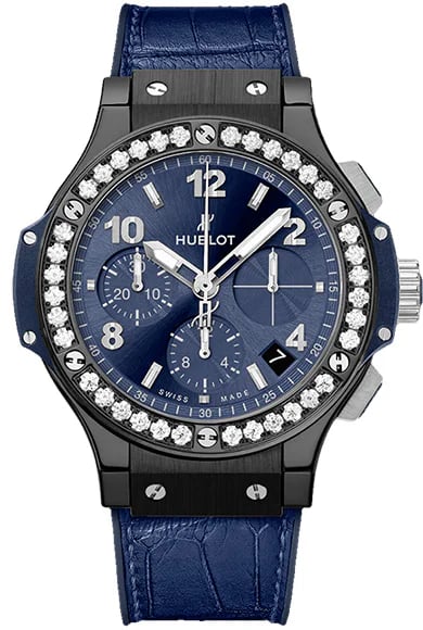 Hublot Big Bang, image 1 Hublot Big Bang, image 1