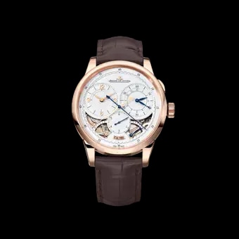 Jaeger-LeCoultre Duomètre, image 1 Jaeger-LeCoultre Duomètre, image 1