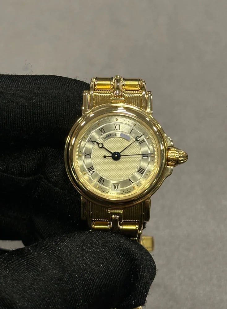 Breguet Marine, image 1 Breguet Marine, image 1