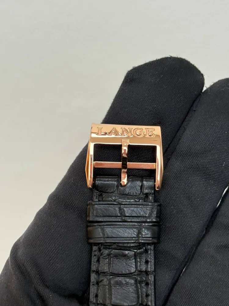 A. Lange & Söhne 1815, image 5 A. Lange & Söhne 1815, image 5