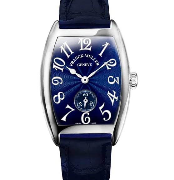 Franck Muller Master Complecations, image 1 Franck Muller Master Complecations, image 1
