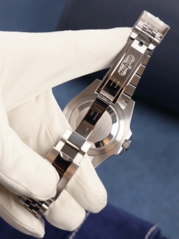 GMT Master Pepsi, image 6 GMT Master Pepsi, image 6