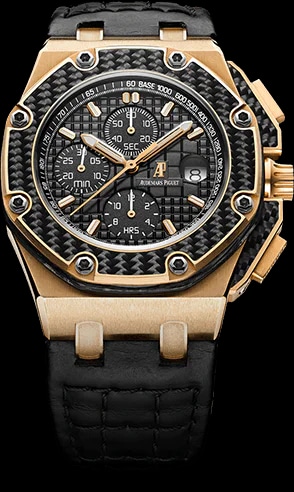 Royal Oak Offshore